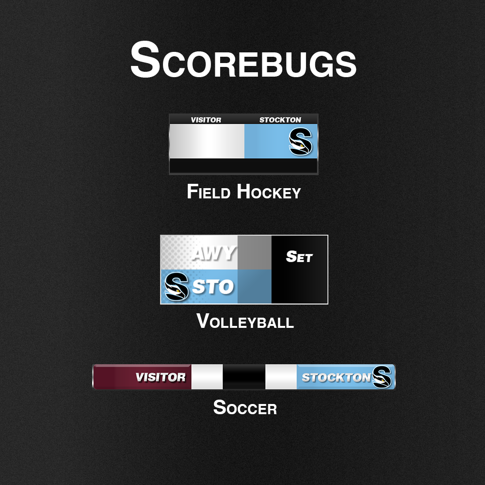 scorebugs Design Still
